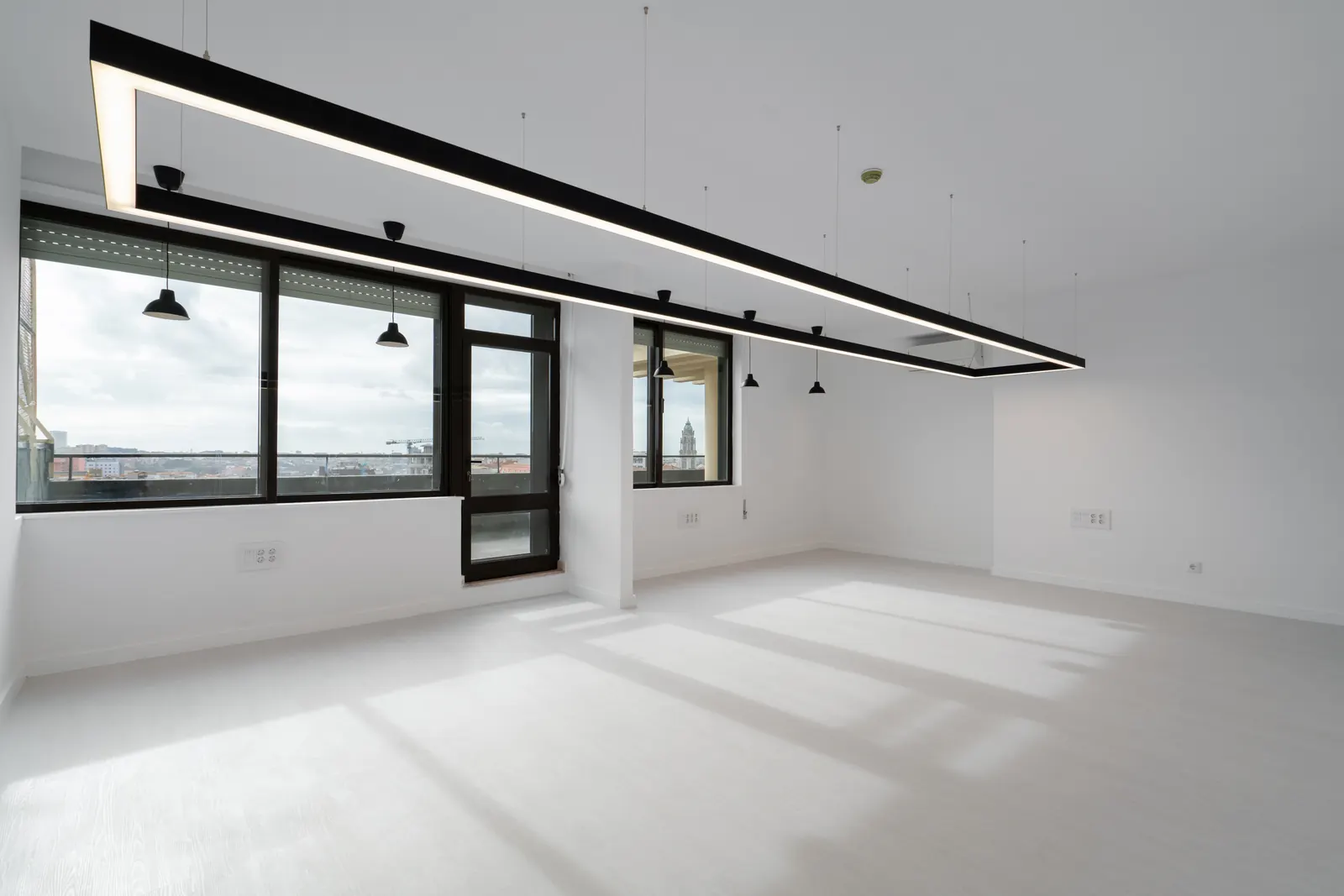 Sala 06, Sá da Bandeira 706