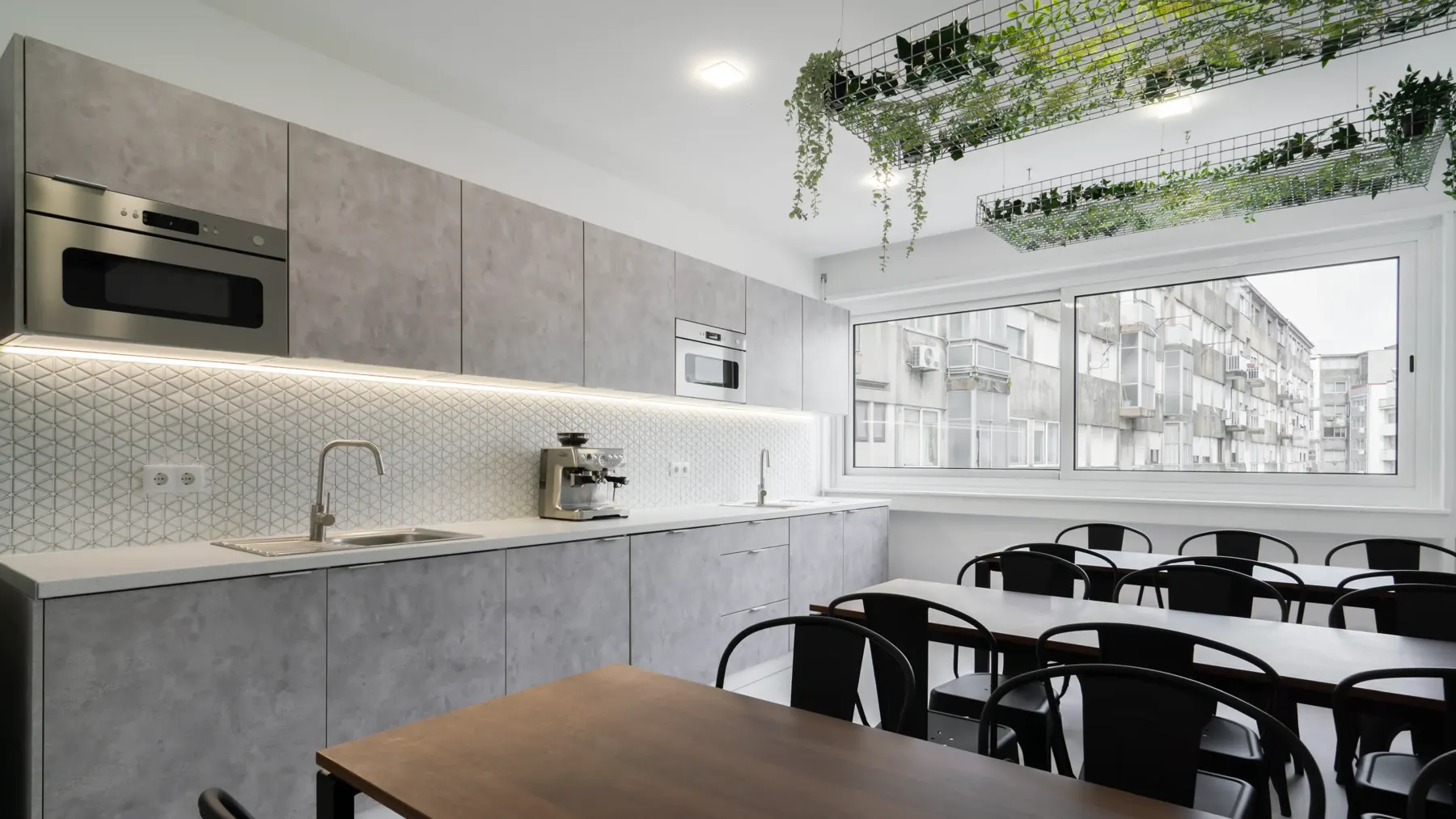 Cozinha — Santa Catarina 686